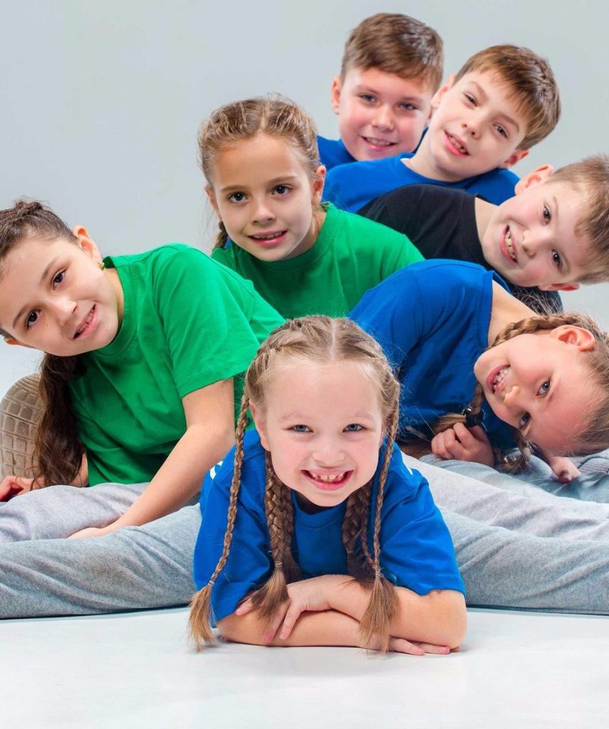 TS Elastik - Taneční škola