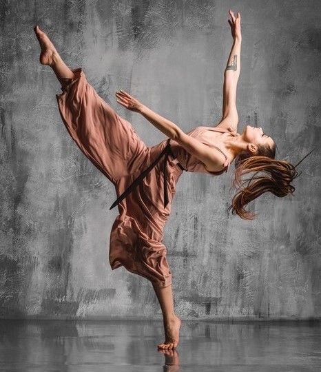 TS Elastik - Taneční škola