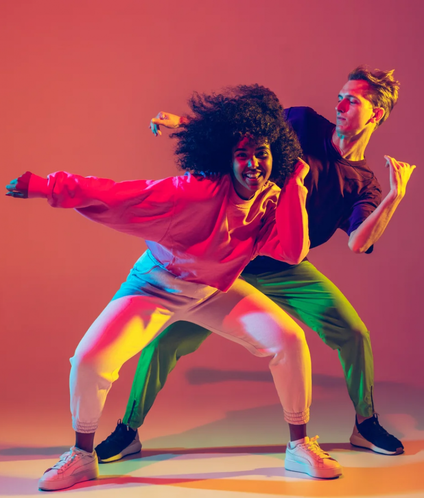 TS Elastik - Taneční škola